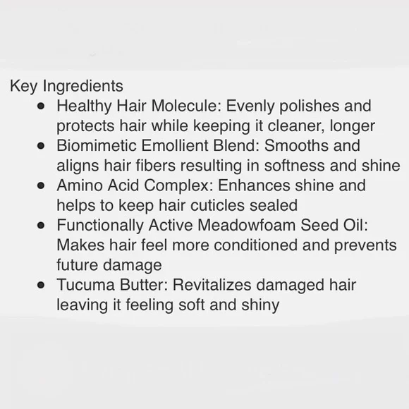 5/$30! MIX & MATCH! LIVING PROOF Restore Repair MASK - Travel! - Picture 7 of 7